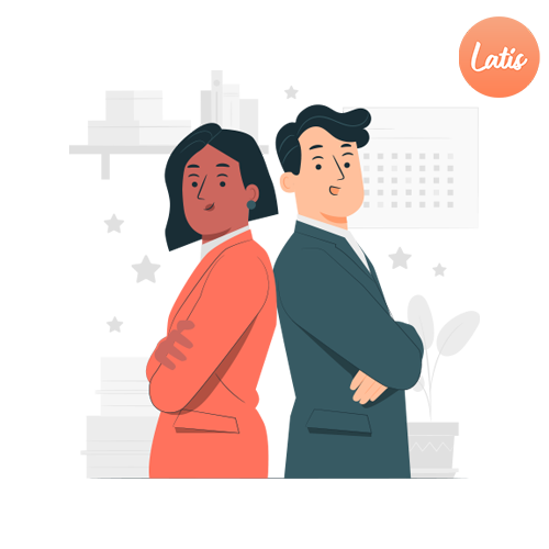 ilustrasi Tentang les privat di Latiseducation